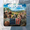 خرید و اجاره بازی Far Cry 5 / فار کرای ۵ برای PS5 و PS4 / پی اس فایو و پی اس فور