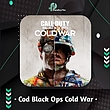 اکانت قانونی Call Of Duty Cold War برای PS4  و PS5