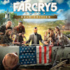 خرید و اجاره بازی Far Cry 5 Gold Edition / فار کرای ۵ گلد برای PS5 و PS4 / پی اس فایو و پی اس فور
