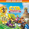 خرید و اجاره بازی Crash Team Racing Nitros Oxide Edition / کراش تیم ریسینگ نیتروس اکساید برای PS5 و PS4 / پی اس فایو و پی اس فور