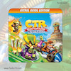 خرید و اجاره بازی Crash Team Racing Nitros Oxide Edition / کراش تیم ریسینگ نیتروس اکساید برای PS5 و PS4 / پی اس فایو و پی اس فور