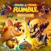 خرید و اجاره بازی Crash Team Rumble Deluxe Edition / کراش تیم رامبل دلوکس برای PS5 و PS4 / پی اس فایو و پی اس فور