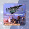 خرید و اجاره بازی FINAL FANTASY VII REMAKE INTERGRADE Digital Deluxe برای PS5 و PS4 / پی اس فایو و پی اس فور