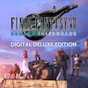 خرید و اجاره بازی FINAL FANTASY VII REMAKE INTERGRADE Digital Deluxe برای PS5 و PS4 / پی اس فایو و پی اس فور