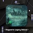 اکانت قانونی  Hogwarts Legacy Deluxe Edition برای PS4 و PS4