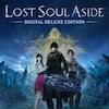 اکانت قانونی بازی   Lost Soul Aside Digital Deluxe Edition برای کنسول  PS5 و PS4  