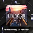 اکانت قانونی بازی  Final Fantasy VII Remake برای کنسول PS4 و PS5