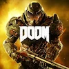 خرید و اجاره بازی DOOM / دوم برای PS5 و PS4 / پی اس فایو و پی اس فور