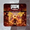 خرید و اجاره بازی DOOM Eternal Deluxe / دوم اترنال دلوکس برای PS5 و PS4 / پی اس فایو و پی اس فور