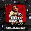 اکانت قانونی بازی  Red Dead Redemption 1 برای کنسول PS4 و PS5