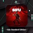 اکانت قانونی بازی  Sifu Standard Edition برای کنسول PS4 و PS5