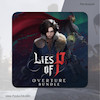 خرید و اجاره بازی Lies of P Overture / لایز آو پی اورتور برای PS5 و PS4 / پی اس فایو و پی اس فور