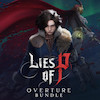 خرید و اجاره بازی Lies of P Overture / لایز آو پی اورتور برای PS5 و PS4 / پی اس فایو و پی اس فور