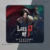 خرید و اجاره بازی Lies of P Overture Bundle / لایز آو پی اورتور باندل برای PS5 و PS4 / پی اس فایو و پی اس فور