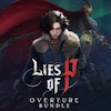 خرید و اجاره بازی Lies of P Overture Bundle / لایز آو پی اورتور باندل برای PS5 و PS4 / پی اس فایو و پی اس فور