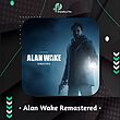 اکانت قانونی بازی Alan Wake Remastered  برای کنسول PS4 و PS5