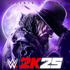 خرید و اجاره بازی WWE 2K25 Deadman Edition / دبلیودبلیوئی 2کی25 ددمن برای PS5 و PS4 / پی اس فایو و پی اس فور