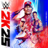 خرید و اجاره بازی WWE 2K25 Farewell Tour Edition / دبلیودبلیوئی 2کی25 فیرول تور برای PS5 و PS4 / پی اس فایو و پی اس فور
