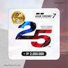 خرید و اجاره بازی Gran Turismo 7 Digital Deluxe / گرن توریسمو ۷ دلوکس برای PS5 و PS4 / پی اس فایو و پی اس فور