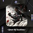 اکانت قانونی بازی Ghost of Tsushima برای کنسول PS4 و PS5