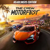 خرید و اجاره بازی The Crew Motorfest Headliners / د کرو موتورفست هدلاینرز برای PS5 و PS4 / پی اس فایو و پی اس فور