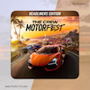 خرید و اجاره بازی The Crew Motorfest Headliners / د کرو موتورفست هدلاینرز برای PS5 و PS4 / پی اس فایو و پی اس فور