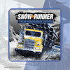 خرید و اجاره بازی SnowRunner 1-Year Anniversary Edition / اسنورانر سالگرد اول برای PS5 و PS4 / پی اس فایو و پی اس فور