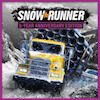 خرید و اجاره بازی SnowRunner 5-Year Anniversary Edition / اسنورانر سالگرد پنجم برای PS5 و PS4 / پی اس فایو و پی اس فور