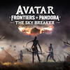 خرید و اجاره بازی Avatar Frontiers of Pandora – The Sky Breaker / آواتار فرانتیرز اف پاندورا د اسکای بریکر برای PS5 / پی اس فایو