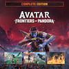 خرید و اجاره بازی Complete Edition - Avatar Frontiers of Pandora / کامپلیت ادیشن آواتار فرانتیرز اف پاندورا برای PS5 / پی اس فایو