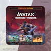 خرید و اجاره بازی Complete Edition - Avatar Frontiers of Pandora / کامپلیت ادیشن آواتار فرانتیرز اف پاندورا برای PS5 / پی اس فایو