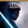 خرید و اجاره بازی STAR WARS Jedi Fallen Order Deluxe Edition / استار وارز جدای فالن اوردر دیلاکس ادیشن برای PS5 و PS4 / پی اس فایو و پی اس فور