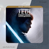 خرید و اجاره بازی STAR WARS Jedi Fallen Order Deluxe Edition / استار وارز جدای فالن اوردر دیلاکس ادیشن برای PS5 و PS4 / پی اس فایو و پی اس فور
