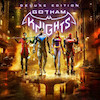 خرید و اجاره بازی گاتهام نایتس دلوکس / Gotham Knights Deluxe برای PS5 / پی اس فایو