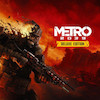 خرید و اجاره نسخه دلوکس مترو ۲۰۳۹ / METRO 2039 Deluxe برای PS5 / پی اس فایو