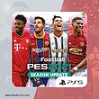 eFootball Pes 2021