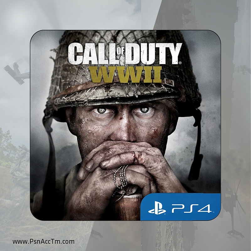 Call Of Duty WWII