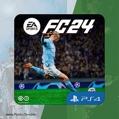 EA Sports FC 24