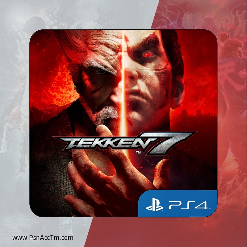 Tekken 7