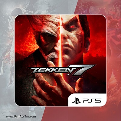 Tekken 7