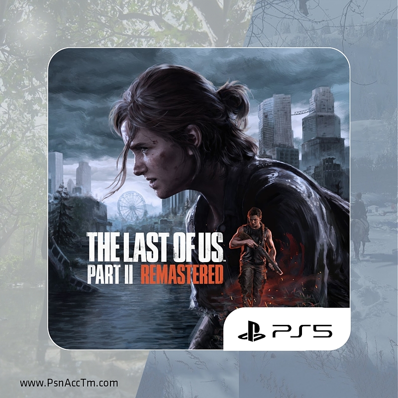 The Last Of Us Part 2