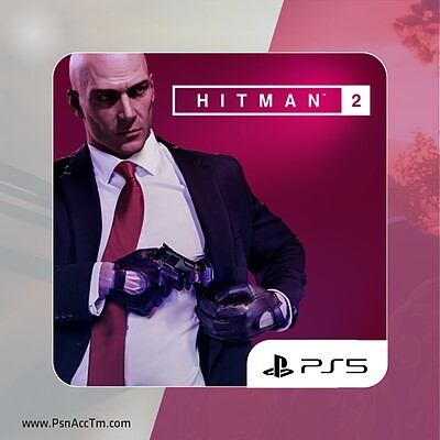 Hitman 2