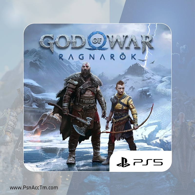 God Of War Ragnarok