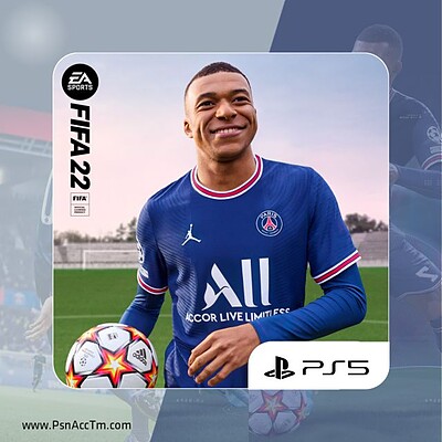 Fifa 22