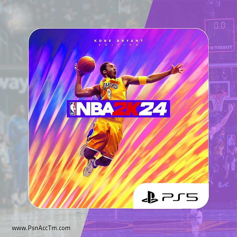 NBA 2K24