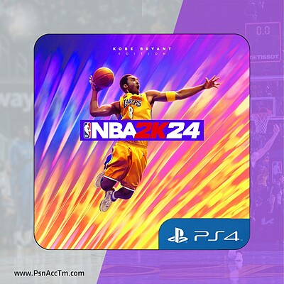 NBA 2K24