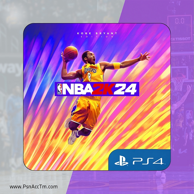 NBA 2K24