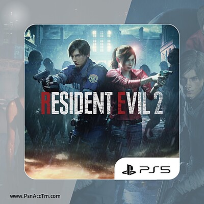 Resident Evil 2