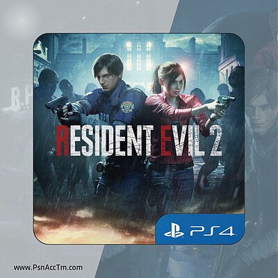 Resident Evil 2