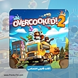 اکانت قانونی بازی OverCooked! 2 برای PS4 و PS5